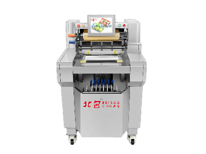 半自動保鮮膜包裝機
